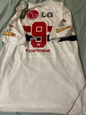 Original vintage jersey SPFC
BNWT